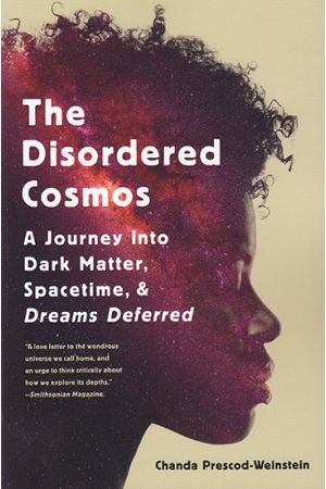 The Disordered Cosmos