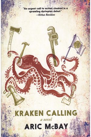 Kraken Calling