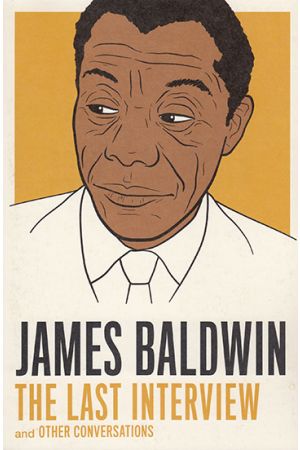 James Baldwin