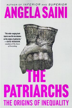 The Patriarchs