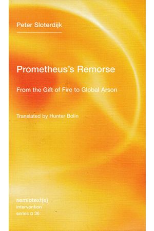 Prometheus's Remorse