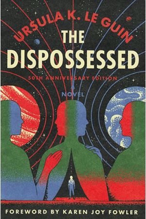 The Dispossessed (50th Anniversary Edition)