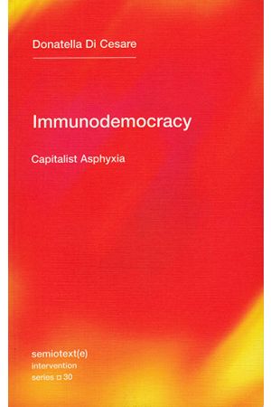 Immunodemocracy