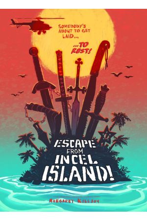 Escape from Incel Island (Ebook)