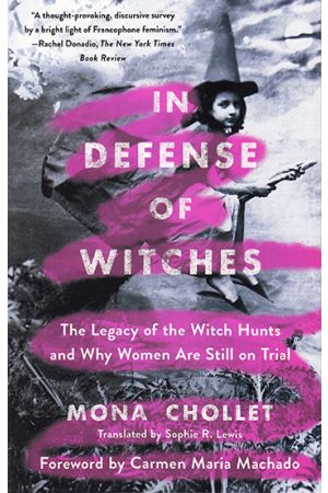 In Defense of Witches