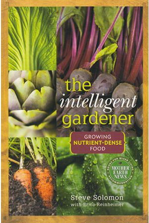 The Intelligent Gardener