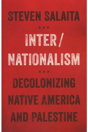 Inter/Nationalism