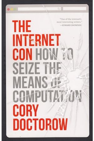 The Internet Con