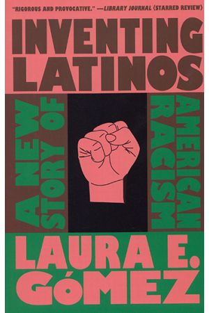 Inventing Latinos