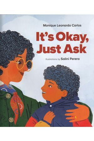 It's Okay, Just Ask