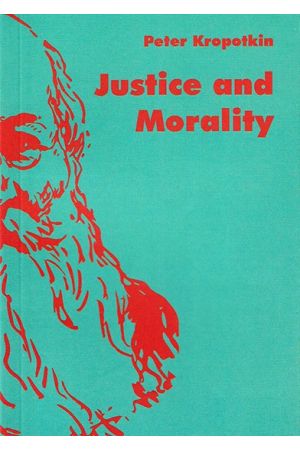 Justice and Morality