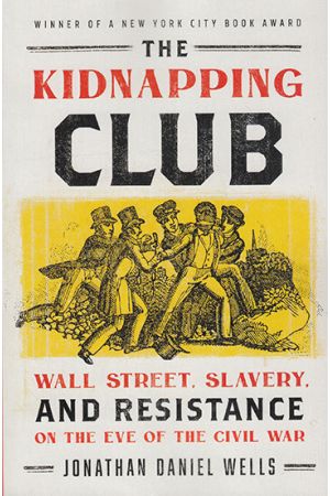 The Kidnapping Club