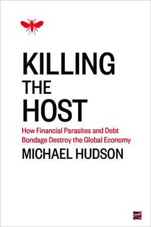 Killing the Host e-book