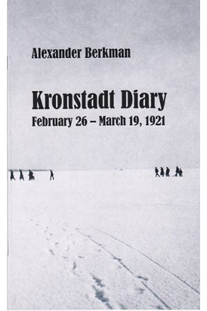 Kronstadt Diary