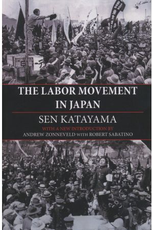 The Labor Movement in Japan