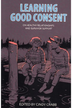 Learning Good Consent e-book