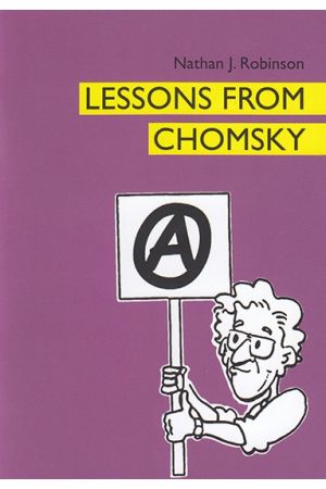 Lessons from Chomsky