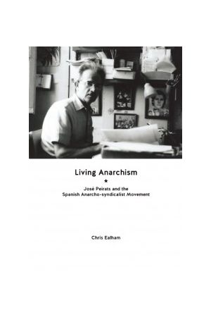 Living Anarchism e-book