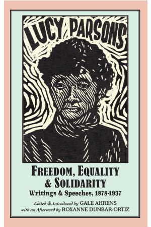 Lucy Parsons