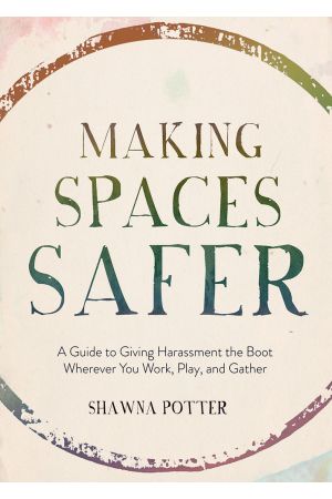 Making Spaces Safer e-book