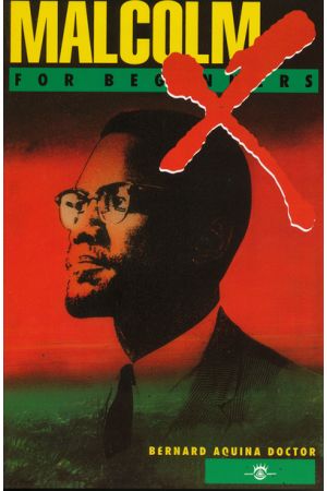 Malcolm X For Beginners