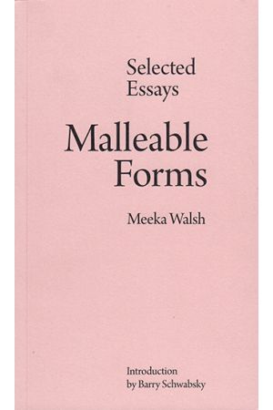 Malleable Forms