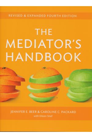 The Mediator's Handbook