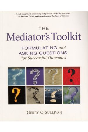 Mediator's Toolkit