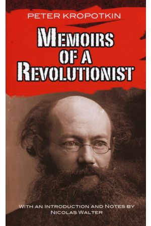 Memoirs of a Revolutionist