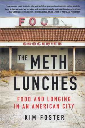 The Meth Lunches