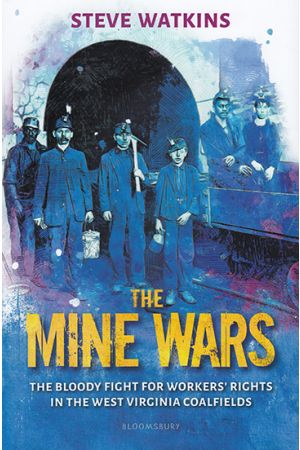 The Mine Wars