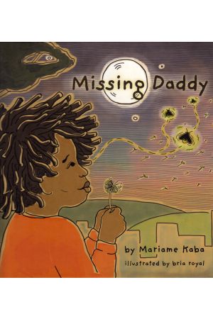 Missing Daddy