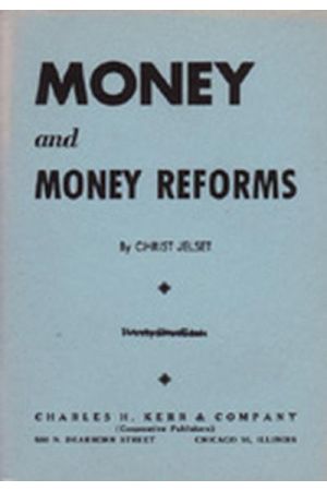 Money And Money Reforms