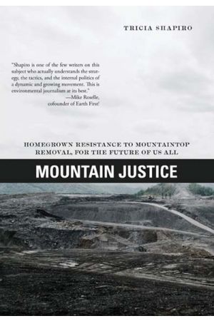 Mountain Justice