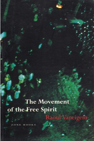 The Movement Of The Free Spirit