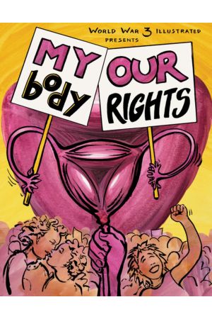 My Body, Our Rights (Ebook)