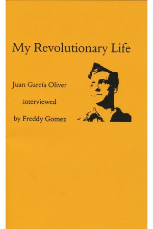 My Revolutionary Life