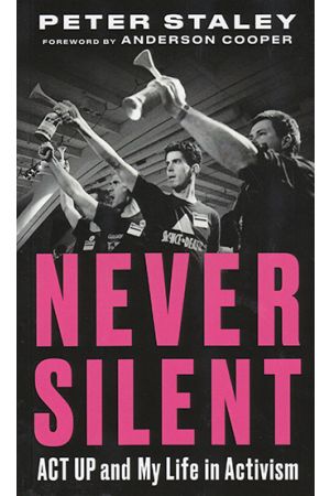 Never Silent