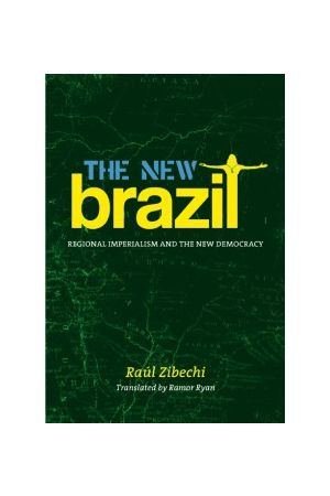 The New Brazil e-book