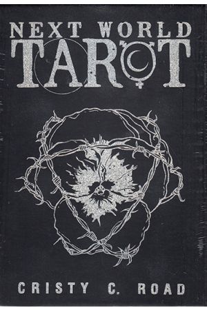 Next World Tarot