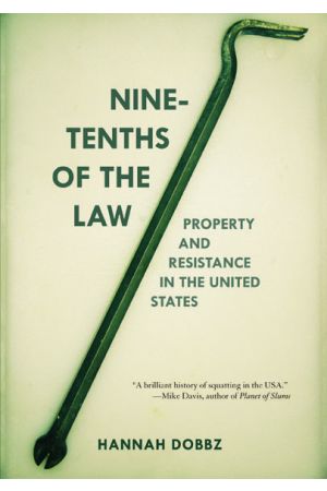 Nine-Tenths of the Law