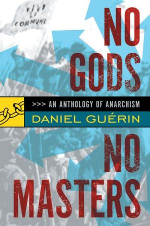 No Gods No Masters e-book