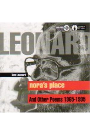 nora's place And Other Poems 1965-1995