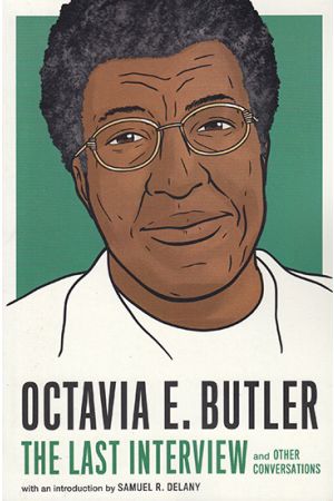 Octavia E. Butler