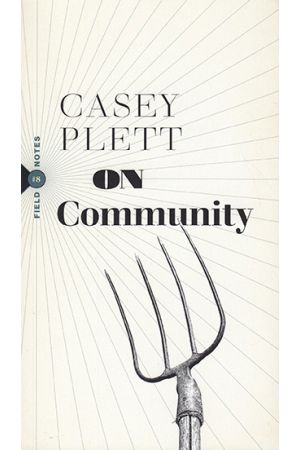 On Community