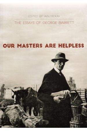 Our Masters are Helpless