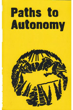 Paths to Autonomy