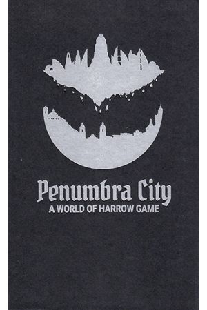 Penumbra City