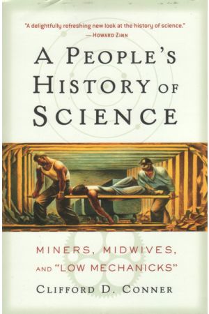 A People's History of Science