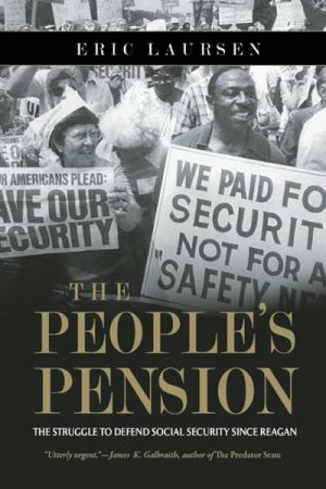 The People's Pension